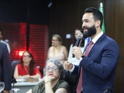 AMURC CELEBRA 41 ANOS